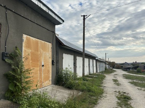 Продам гараж ! І не один ) Кам'янець-Подільський