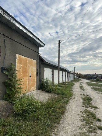 Продам гараж ! І не один ) - фото 1