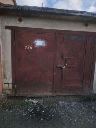 Продаємо капітальний гараж! - фото 1