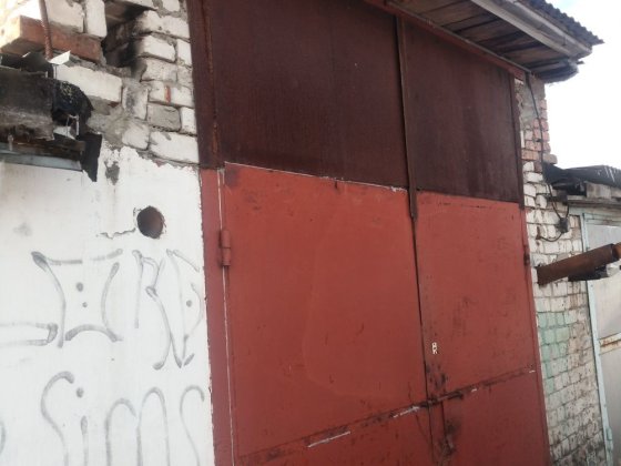 Продам Гараж Сільмаш Ковель