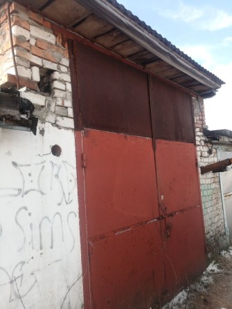 Продам Гараж Сільмаш - фото 1