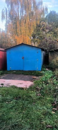 Гараж в доброму стані - фото 1