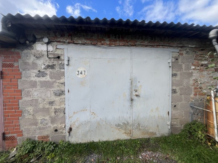 Продам Гараж 7 Кооператив - фото 1