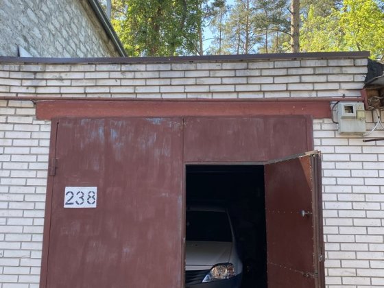 Продам гараж новобіличі Коцюбинське