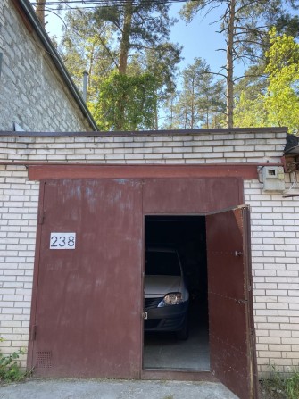 Продам гараж новобіличі - фото 1