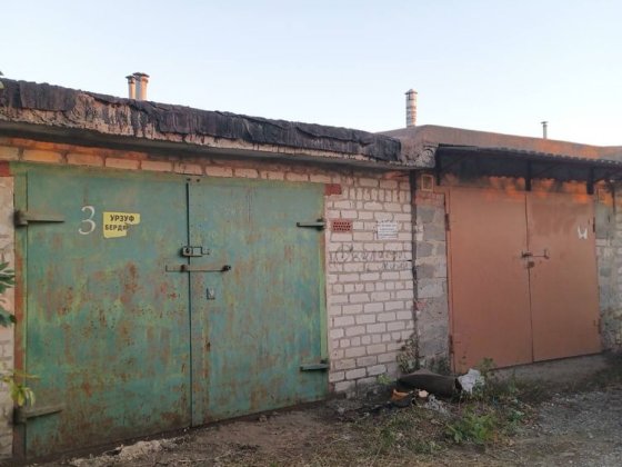 Продам добротный гараж в хорошем месте по ул Бульвар Краматорский Краматорськ