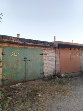 Продам добротный гараж в хорошем месте по ул Бульвар Краматорский - фото 1