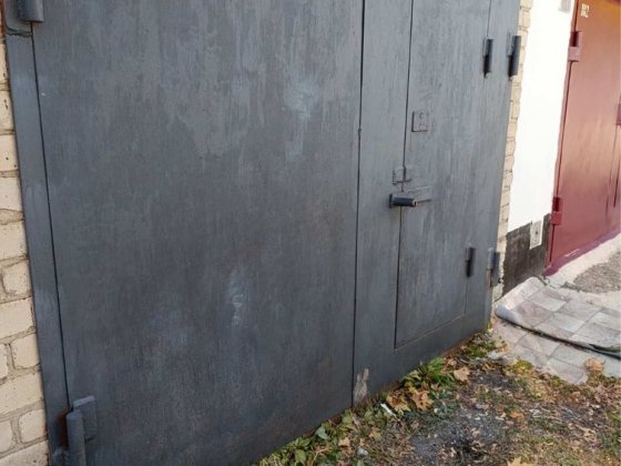 Продам гараж ГСК 11 Лозова