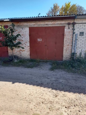 продам гараж в кооперативі "Залізничник" - фото 1