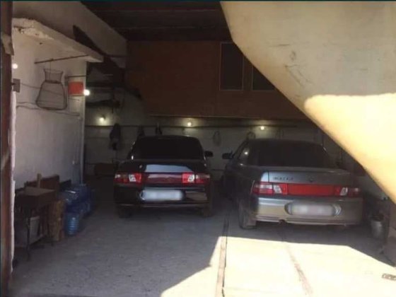 Продам гараж, мікрорайон Яблуневий, кооператив “Урожай” Обухів