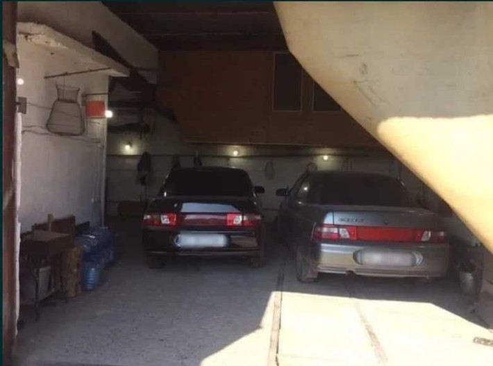 Продам гараж, мікрорайон Яблуневий, кооператив “Урожай” - фото 1