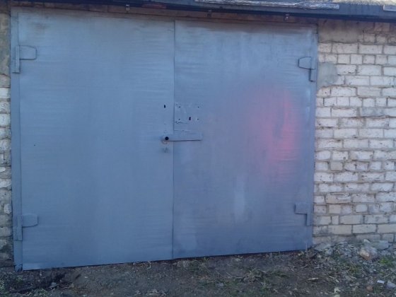 Продам гараж ПХЗ /СШ 11 Павлоград