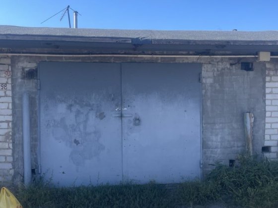 Продам гараж «Надежда» Павлоград