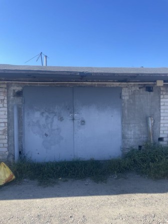 Продам гараж «Надежда» - фото 1