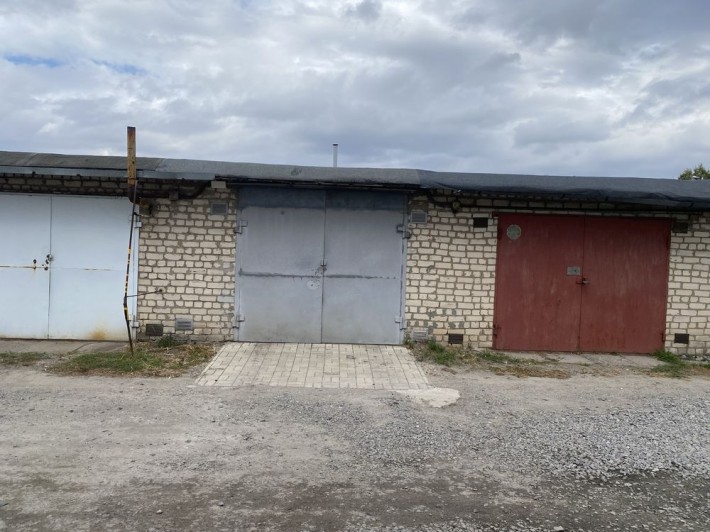 Гараж ПЗТО  Станкостроитель 2 - фото 1