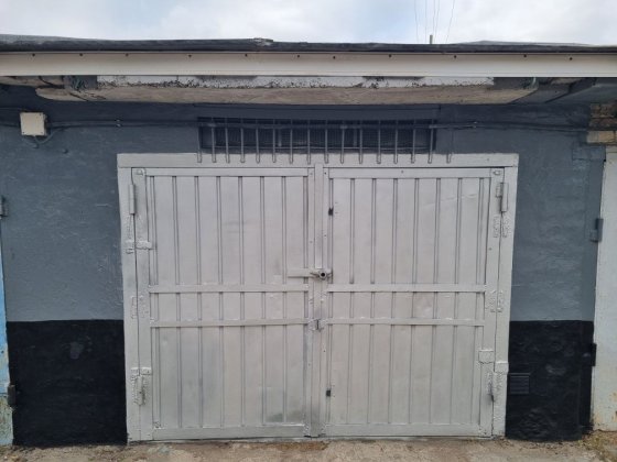 Продається гараж Павлоград