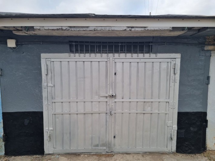 Продається гараж - фото 1