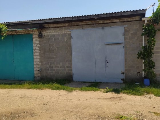 Продам гараж 6х9 Сміла