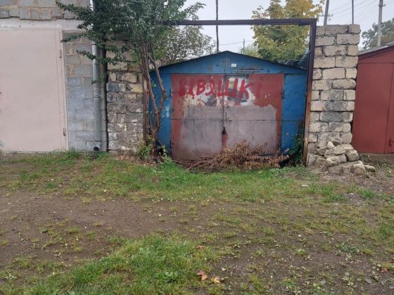 Продається Гараж Стрый