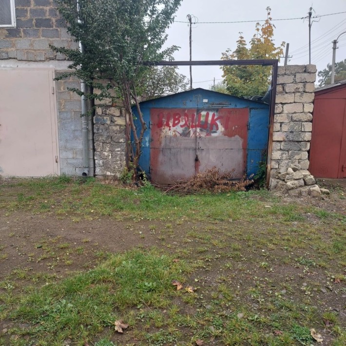 Продається Гараж - фото 1