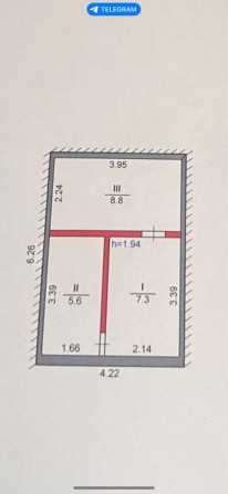 Продається гараж . - фото 1