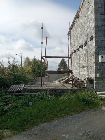 Ділянка під гараж - фото 1