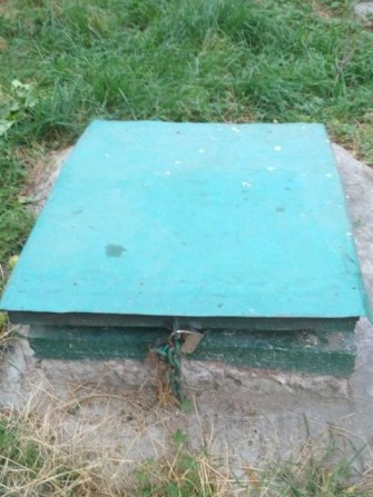 Продам погреб в хорошем состоянии - фото 1