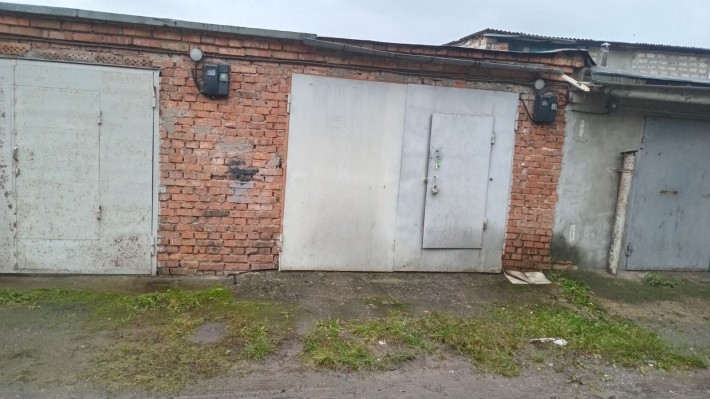 Гараж в микрорайоні Раково - фото 1