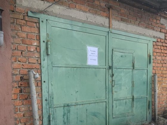 Продається  гараж Хмельницкий