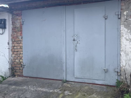 Гараж район Ракове Хмельницький