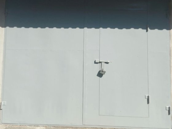 Продається гараж з ямою, вулиця Кармелюка Хмельницький