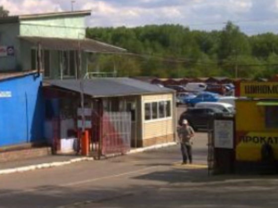 Продам гараж на автостоянці №1 Хмельницкий