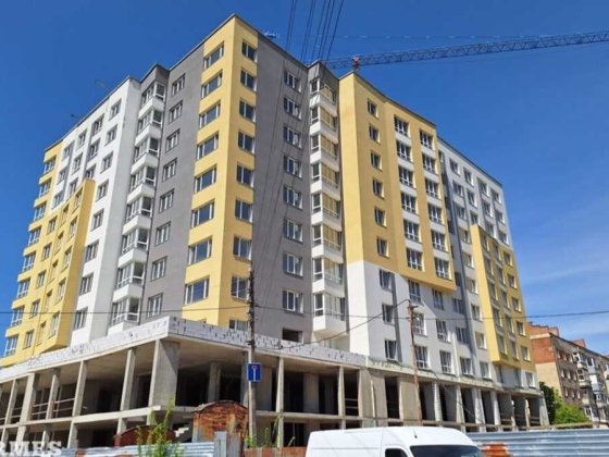 ◼️Продаж 1️⃣-кім. квартири на бл. Замості вул. Пікуса, заб. Вінбуд‼️ Винница