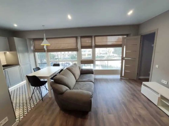 Продам двухкомнатную квартиру в ЖК Молодежный, Левый берег Днепр