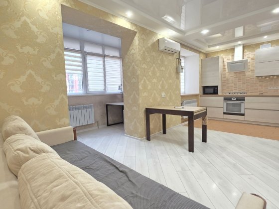 Продам квартиру с ремонтом в ЖК Счастливый / Щасливий, Подстанция Днепр