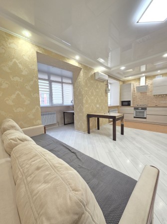 Продам квартиру с ремонтом в ЖК Счастливый / Щасливий, Подстанция - фото 1