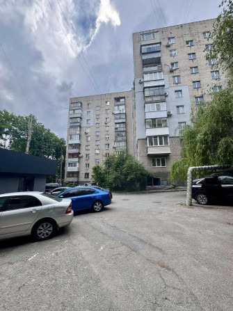 Продам 2-кімн. квартиру, Соборний, Нагорнка, Героїв Крут, Фурманова AK - фото 1