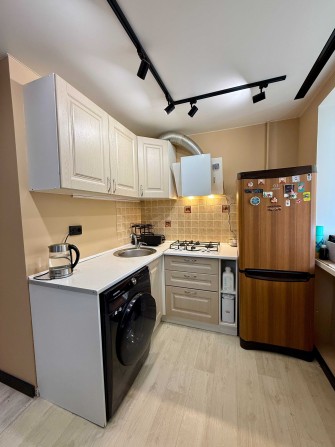 Продам 2к квартиру пр. Слобожанский / Левый Берег - фото 1