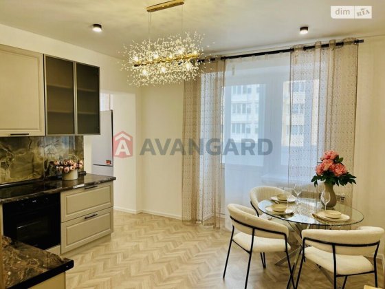 Сучасна 2-км квартира з ремонтом та повним облаштуванням! Вінниця