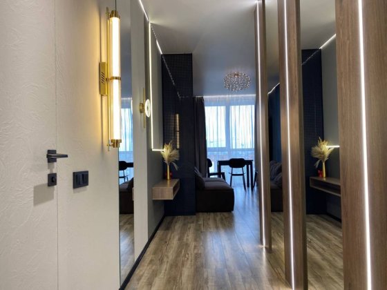 ЖК Цетрал Парк квартира Винница