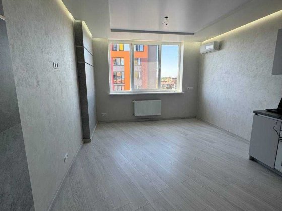 1 кімнатна квартира в новобудові Житомир