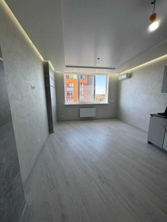 1 кімнатна квартира в новобудові - фото 1