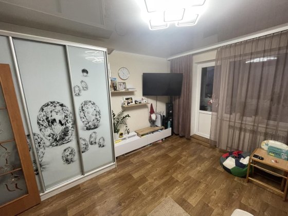 3х квартира пр.Миру Житомир