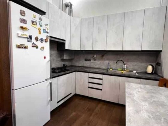 2 кім в ЦЕГЛІ з РЕМОНТОМ район ЦЕНТРУ (716726) Днепр