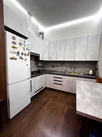 2 кім в ЦЕГЛІ з РЕМОНТОМ район ЦЕНТРУ (716726) - фото 1