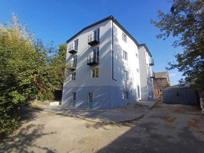 Продам 1-к квартиру в доме новой постройки/Правый берег/С.Стрельцов - фото 1