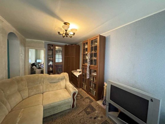 Продам 3 кімнатну квартиру, Тополь Днепр