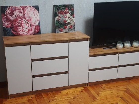 Продам уютную 2-х комнатную квартиру на Правом Запорожье