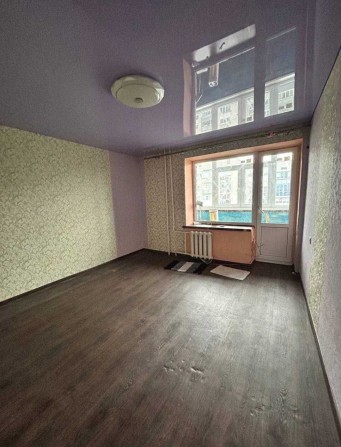 Продам 1но кімнатну квартиру вул.Космонавтів - фото 1