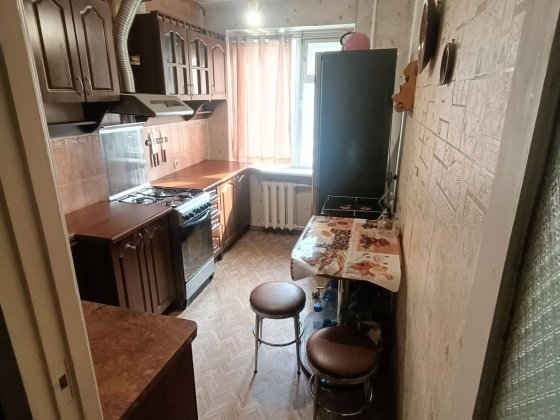 Продам 2к квартиру Коммунар/Покровский Днепр